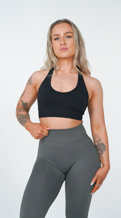 MAMBA SEAMLESS LEGGINGS