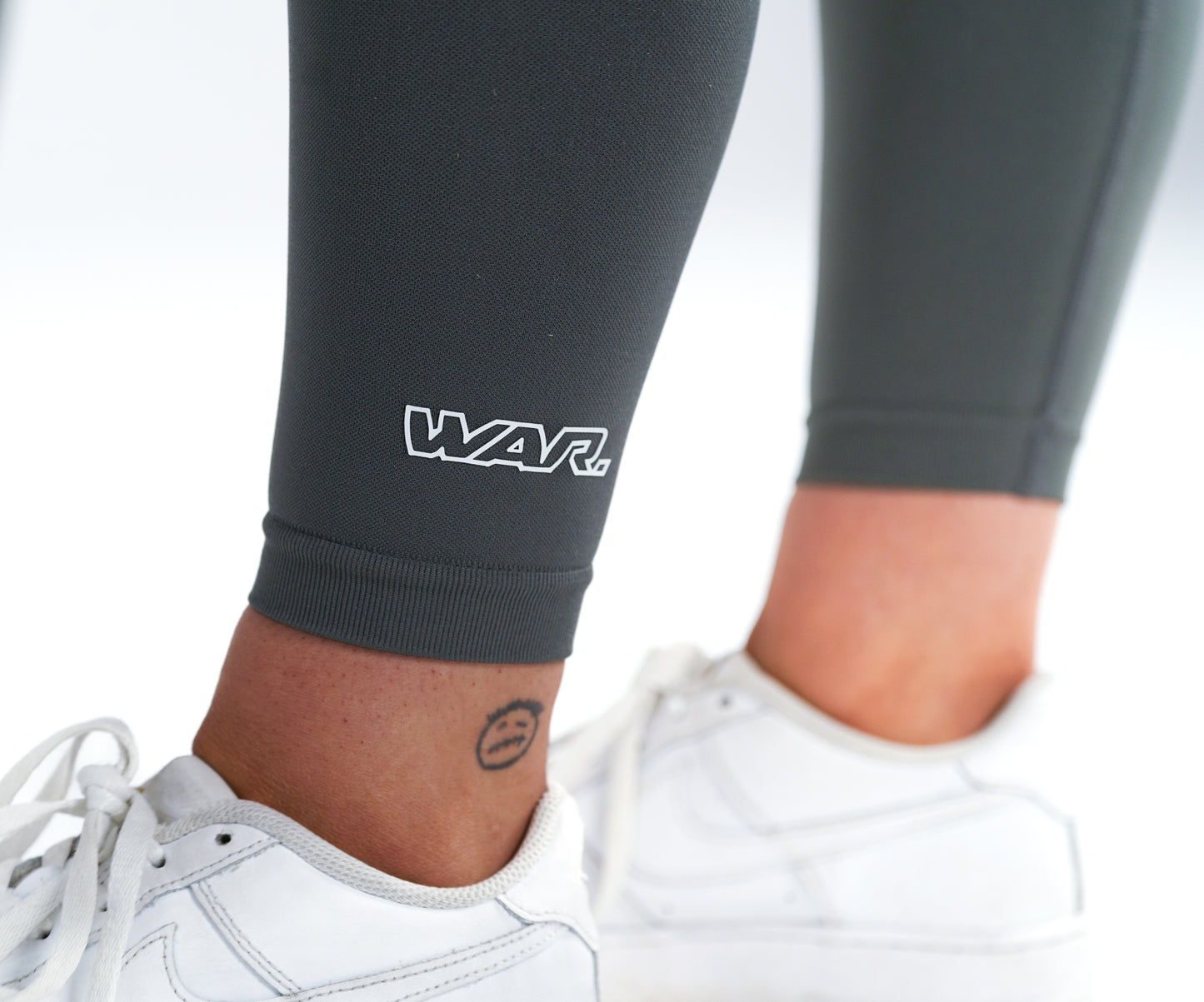 MAMBA SEAMLESS LEGGINGS